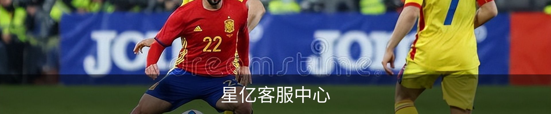 星亿客服中心